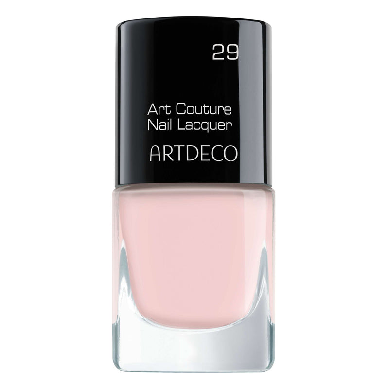 Art Couture Nail Lacquer - Mini Edition | 53 - pink smoothie