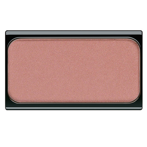 Blusher | 35 - oriental red blush