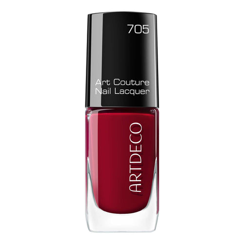 Art Couture Nail Lacquer | 705 - berry