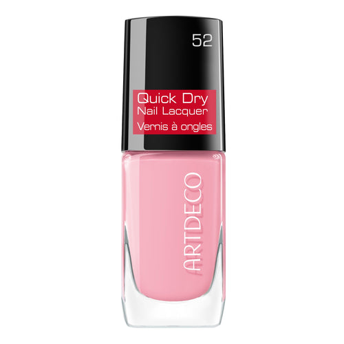 Quick Dry Nail Lacquer | 58 - orchid blossom