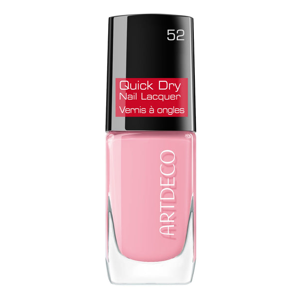 Quick Dry Nail Lacquer