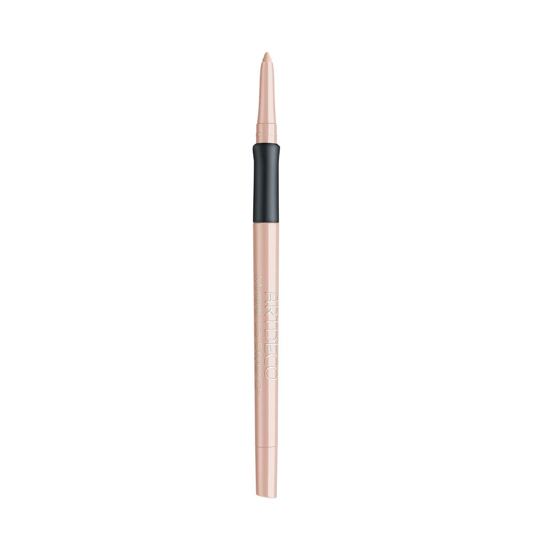 Mineral Lip Styler | 01 - mineral natural