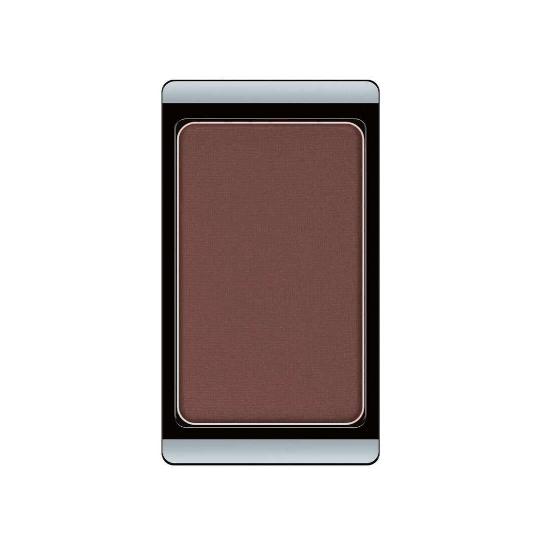 Eyeshadow Matt | 525 - matt handmade chocolate