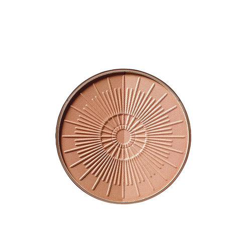 Bronzing Powder Compact Long-Lasting Refill | 80 - natural