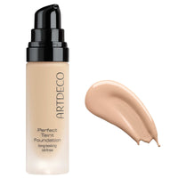 Perfect Teint Foundation | 16 - light bisque