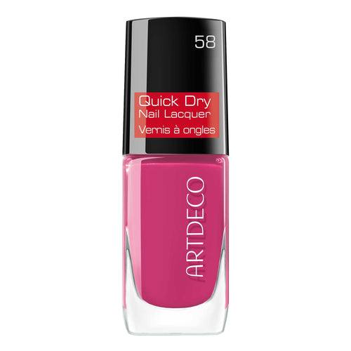 Quick Dry Nail Lacquer | 58 - orchid blossom