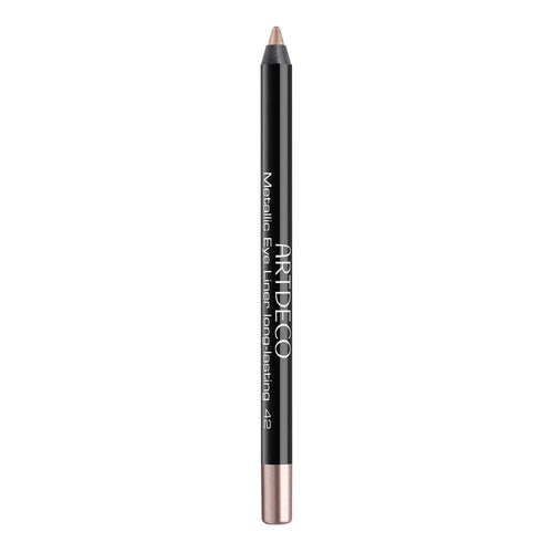 Metallic Eye Liner Long-Lasting | 15 - metallic brown