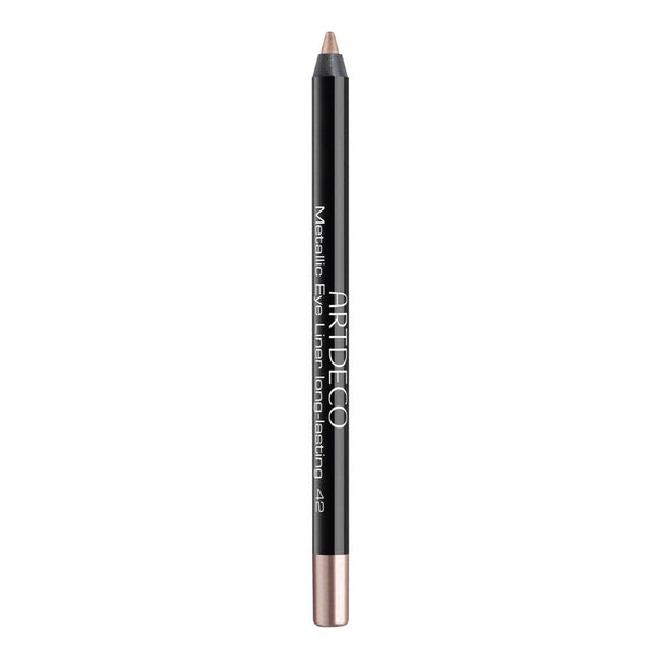 Metallic Eye Liner Long-Lasting | 42 - metallic rose splash