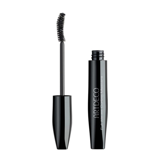 Full Waves Curling Mascara