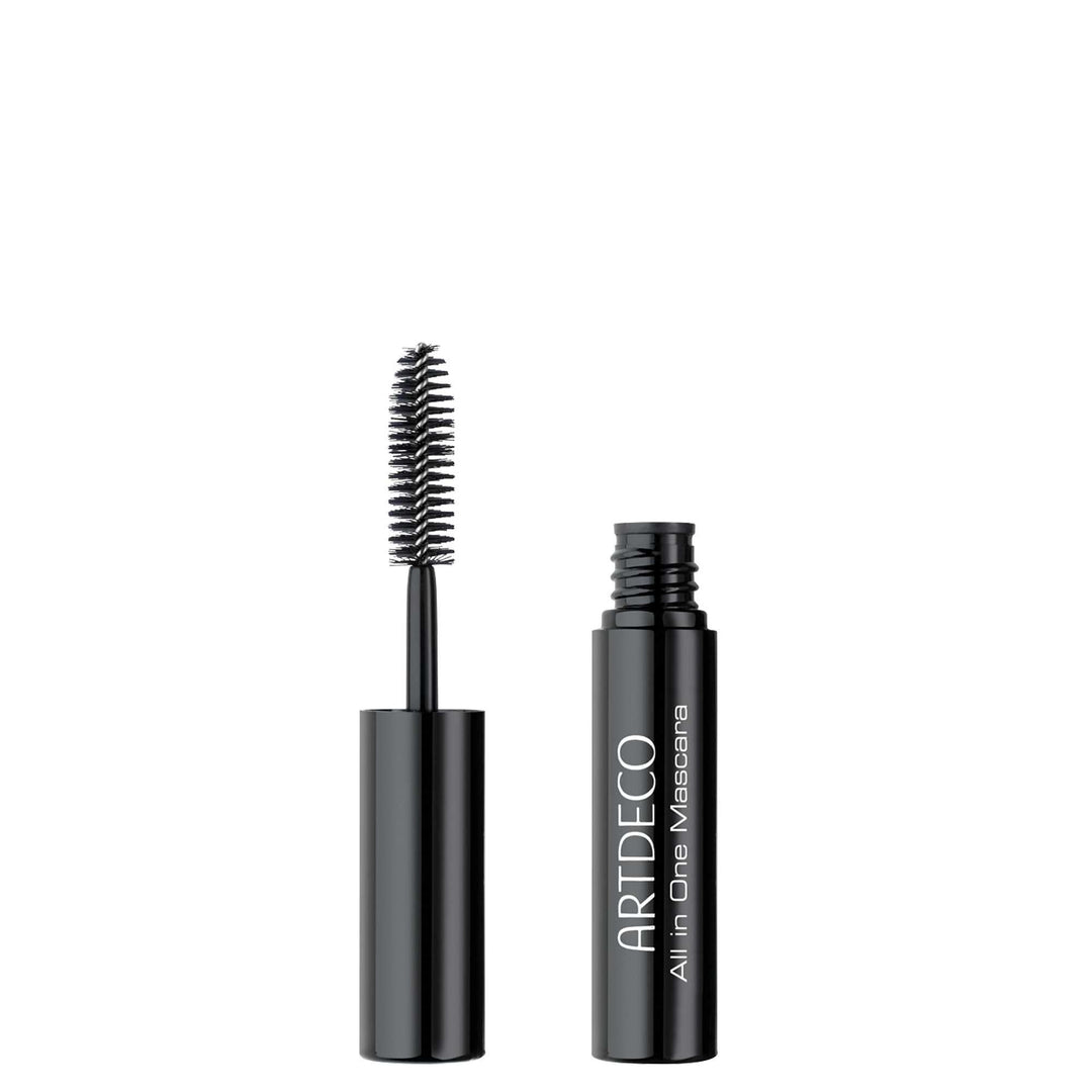 Mini All In One Mascara | 01 - black