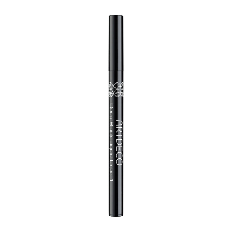 Deep Black Liquid Liner