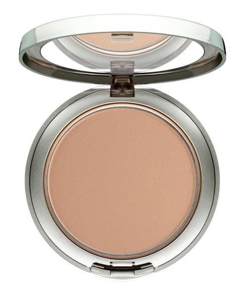 Mineral Compact Powder