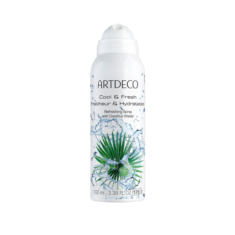 Cool & Fresh Spray