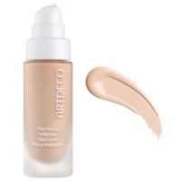 Perfect Matte Serum Foundation | 28 - cool beige