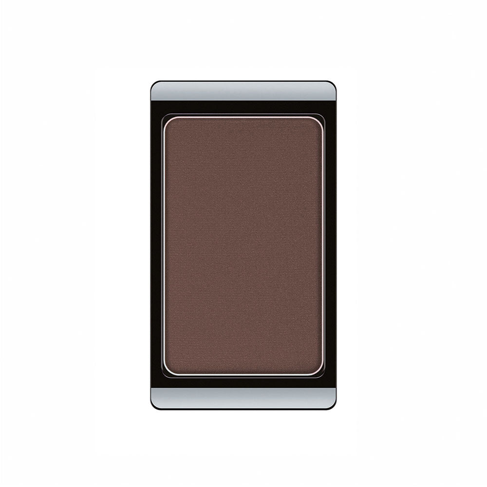 Eyeshadow Matt | 525 - matt handmade chocolate