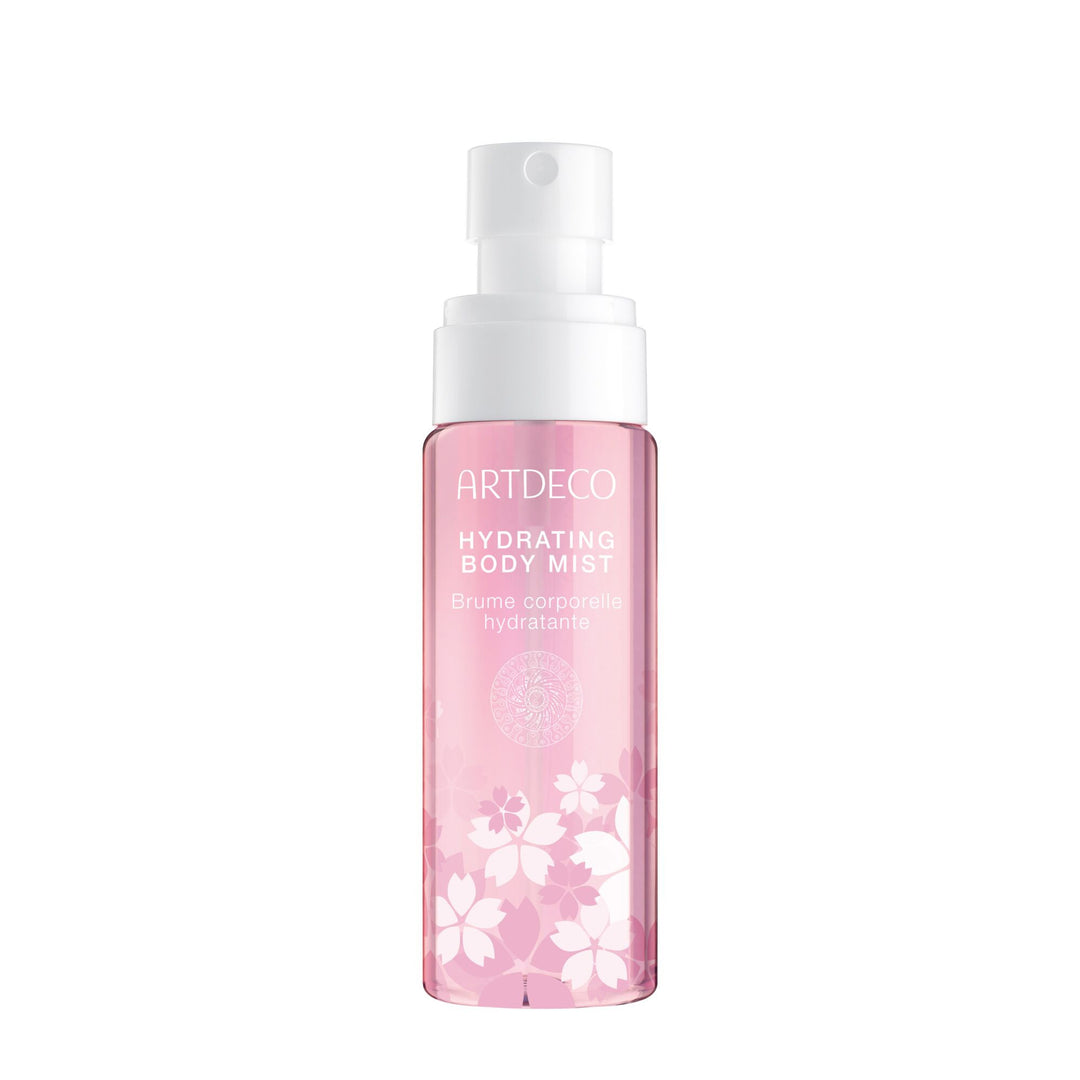 Hydrating Body Mist | HYDRATING BODY MIST  100ML