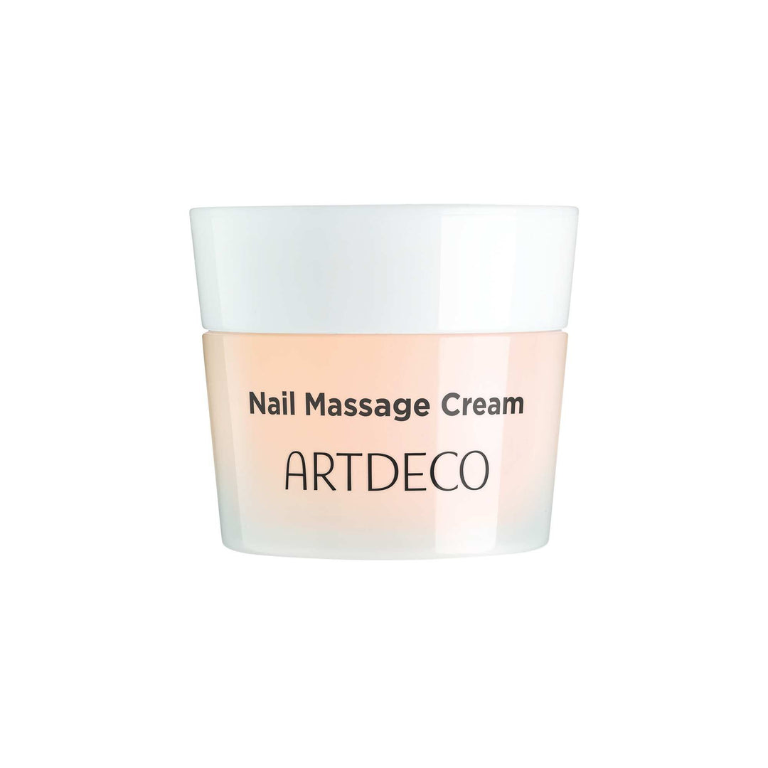 Nail Massage Cream | NAIL MASSAGE CREAM