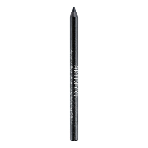 Metallic Eye Liner Long-Lasting | 02 - metallic shadow