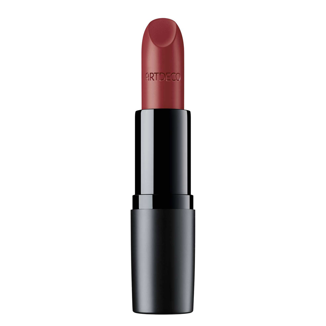 Perfect Mat Lipstick | 125 - marrakesh red