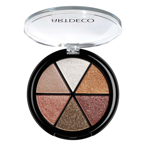 Eyeshadow Disk Palette