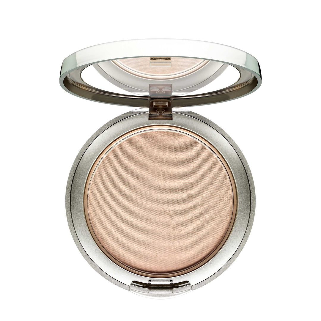 Hydra Mineral Compact Foundation | 60 - light beige