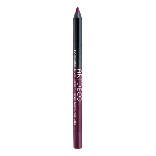 Metallic Eye Liner Long-Lasting | 36 - metallic lavender