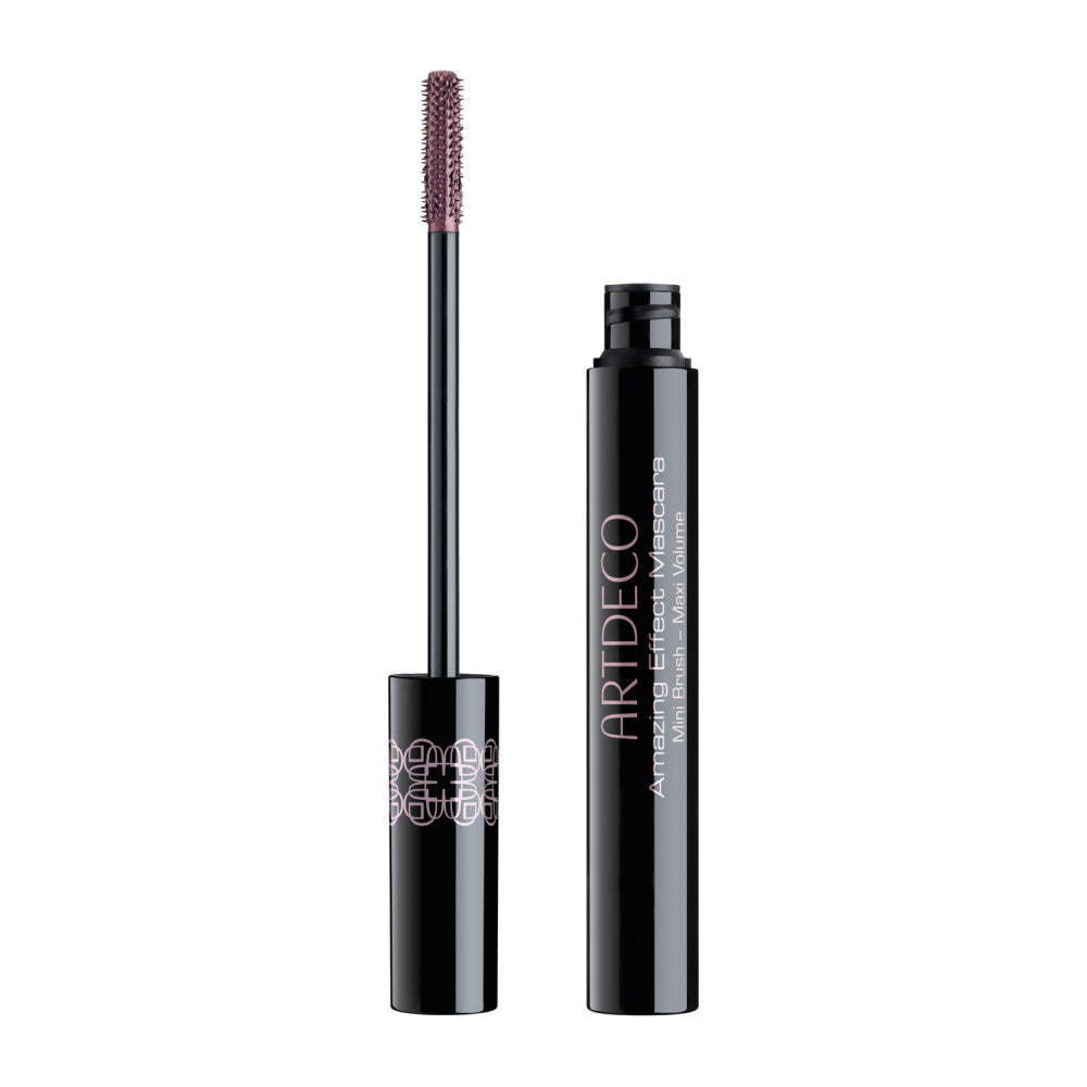 Amazing Effect Mascara - Limited Aubergine | 4 - aubergine