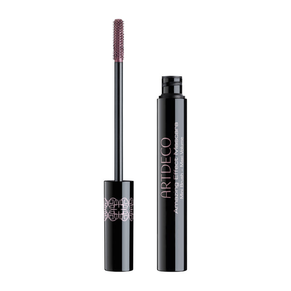 Amazing Effect Mascara - Limited Aubergine