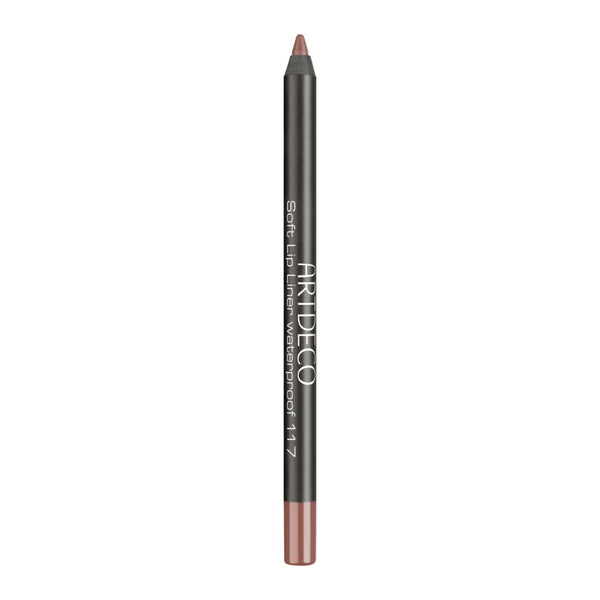 Produktbild des Soft Lip Liners Waterproof N° 186