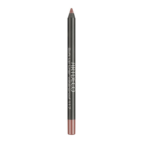 Produktbild des Soft Lip Liners Waterproof N° 186