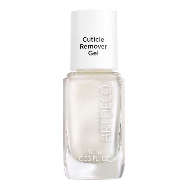 Cuticle Remover Gel