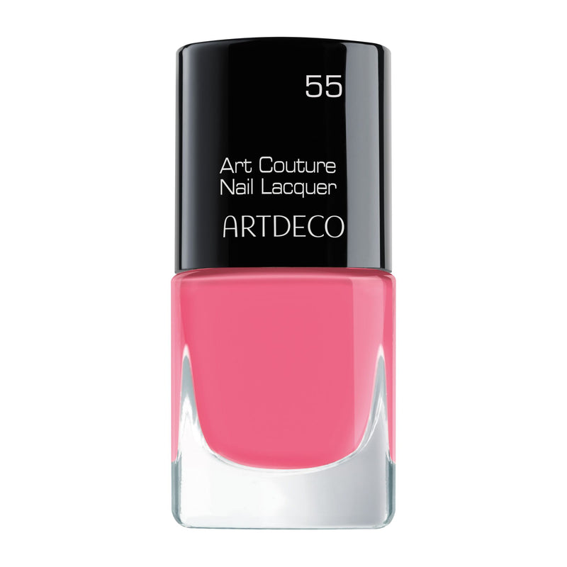 Art Couture Nail Lacquer - Mini Edition | 55 - flamingo fun