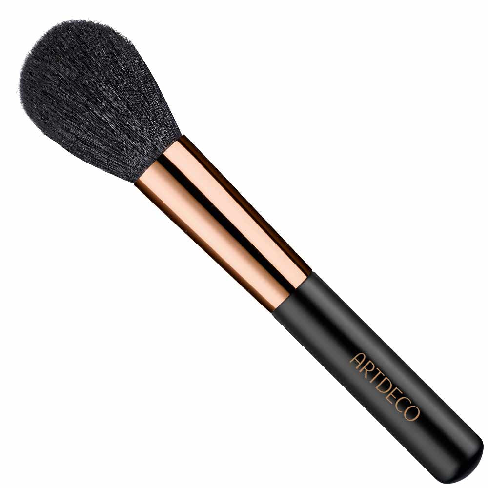 Powder Brush | POWDER BRUSH P. Q.