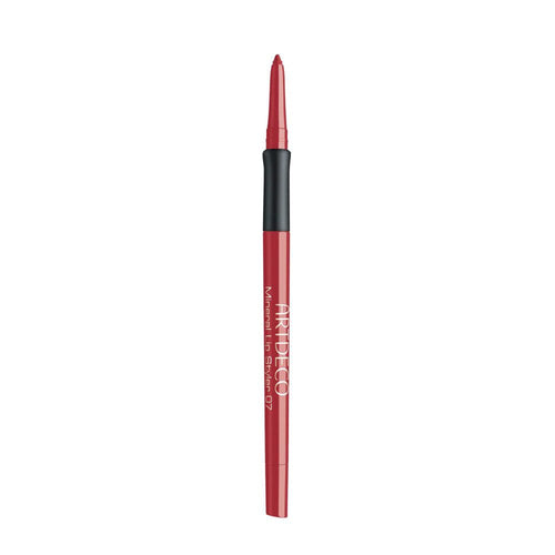 Mineral Lip Styler | 07 - mineral red boho
