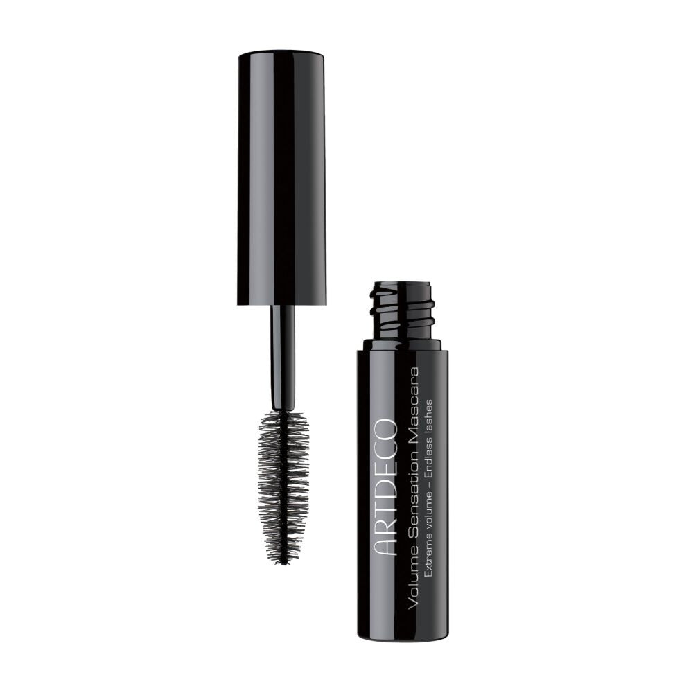 Mini Volume Sensation Mascara | 1 - black