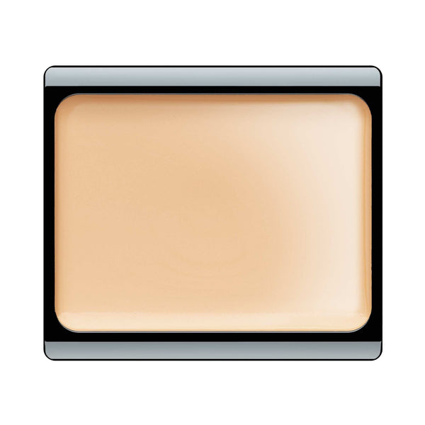 Camouflage Cream