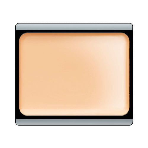 Camouflage Cream | 15 - summer apricot