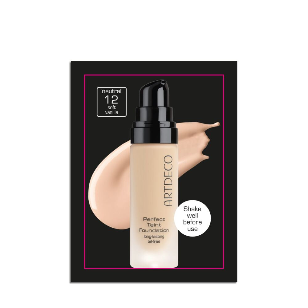 Probe Perfect Teint Foundation | 12 - soft vanilla