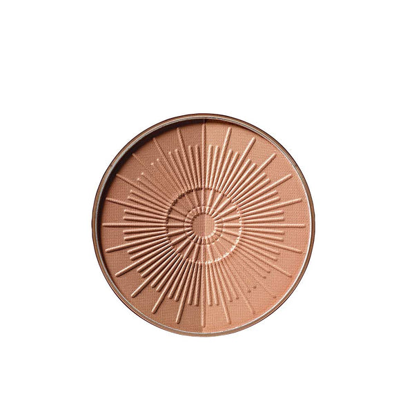 Bronzing Powder Compact Long-Lasting Refill