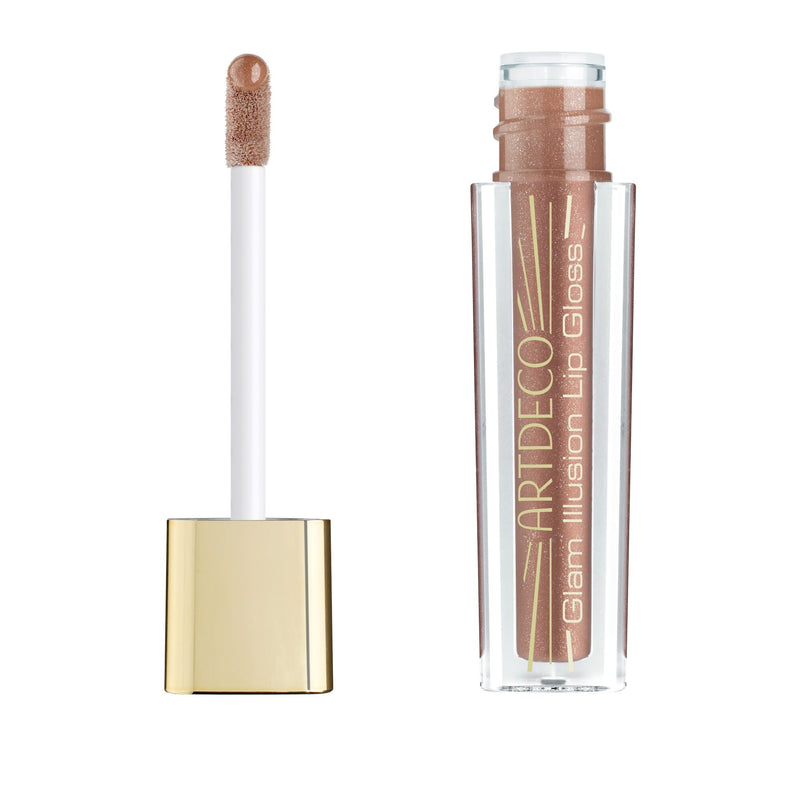 Glam Illusion Lip Gloss | 80 - show star