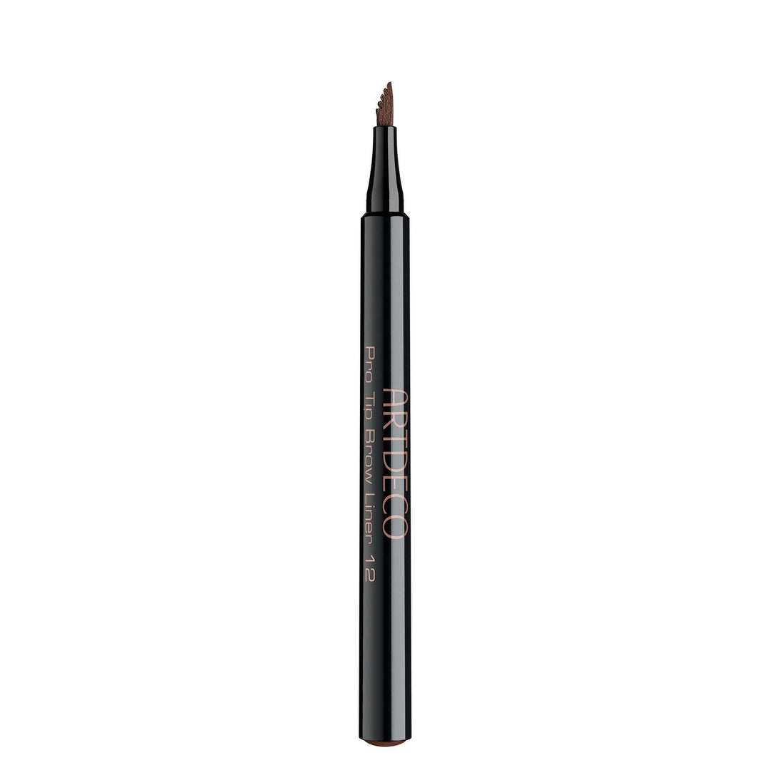 Pro Tip Brow Liner | 12 - ebony tip