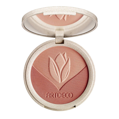 Natural Trio Blush