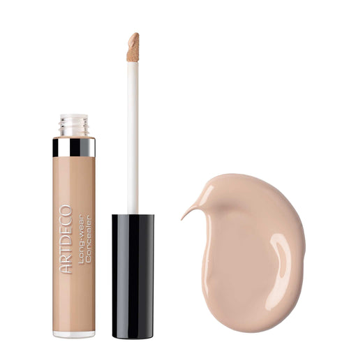 Long-Wear Concealer Waterproof | 14 - soft ivory