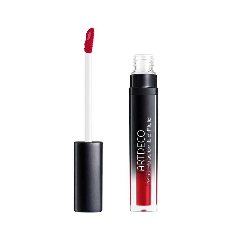 Mat Passion Lip Fluid | 72 - pinky swear