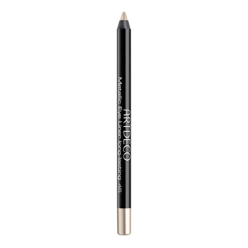 Metallic Eye Liner Long-Lasting | 46 - metallic golden sand