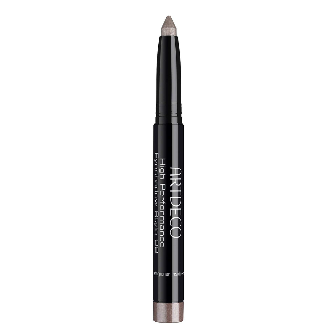 High Performance Eyeshadow Stylo | 08 - benefit silver-grey