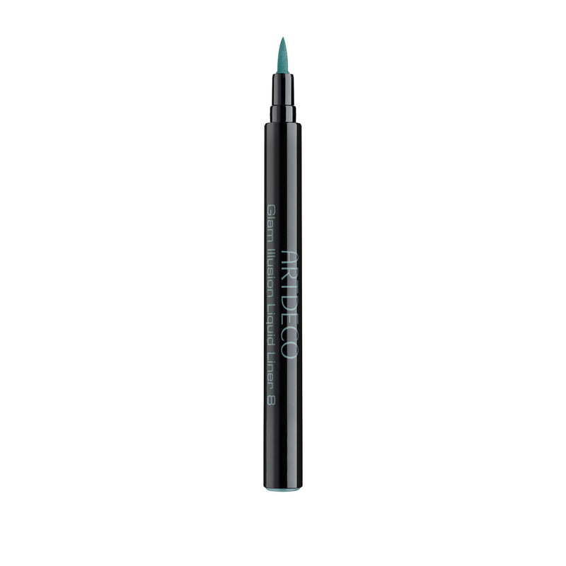 Glam Illusion Liquid Liner | 8 - patina