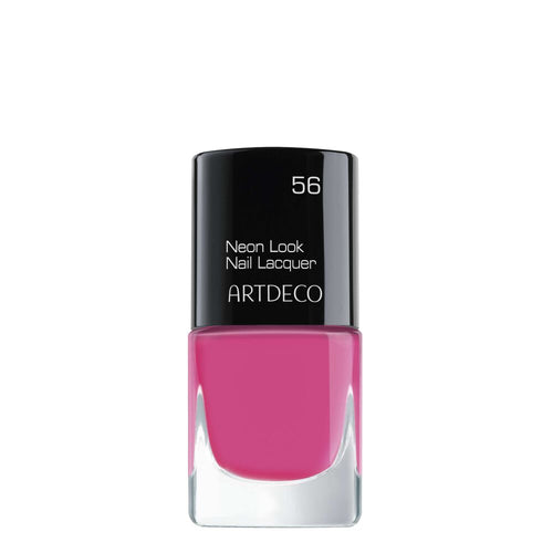 Neon Look Nail Lacquer - Mini Edition | 56 - daring pink