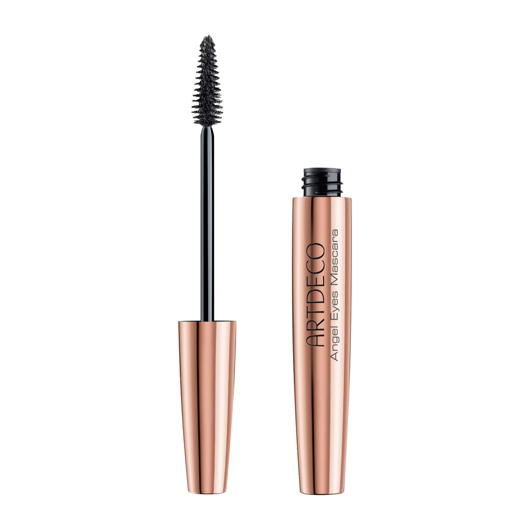 Angel Eyes Mascara | 1P4 - black