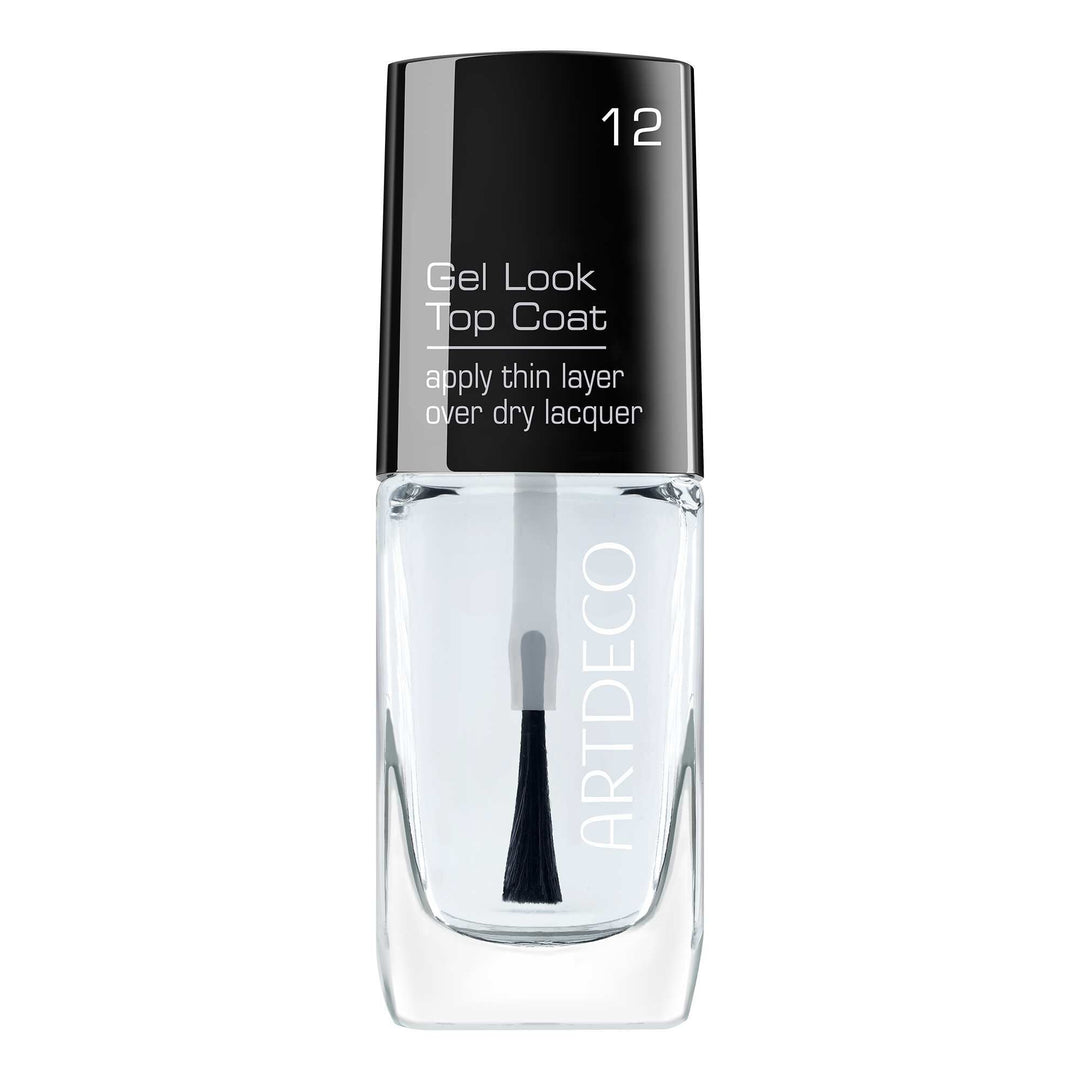 Gel Look Top Coat | GEL LOOK TOP COAT